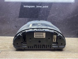 Панель приладів BMW E39 (МКПП) дизель VDO